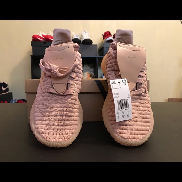 Adidas Men Sobakov Hender Scheme Sz: 8 - Picture 5 of 9